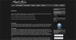 Desktop Screenshot of meitani.gr